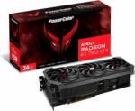 PowerColor Radeon RX 7900 XTX Red Devil OC 24GB GDDR6 384bit (RX7900XTX 24G-E/OC) Placa video