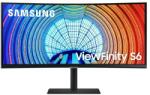 Samsung ViewFinity S6 S34A650UBU Monitor