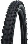 Schwalbe Dirty Dan 29/28" (622 mm) Black/Purple 2.35 MTB kerékpár gumiabroncs