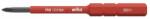 Wiha SlimBit VDE PH1x75 (34583) Surubelnita