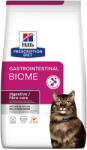 Hill's PD Feline Gastrointestinal Biome Digestive/Fibre Care poultry 3 kg
