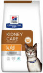 Hill's PD Feline Kidney Care k/d tuna 400 g