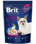 Brit Premium by Nature Sterilized chicken 800 g