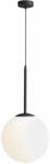 ALDEX BOSSO MEDIUM 30 BLACK 1087G1