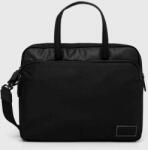 Calvin Klein laptop táska fekete - fekete Univerzális méret - answear - 39 990 Ft