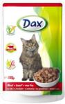 Dax Beef pouch 100 g