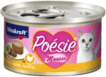 Vitakraft Poésie Mousse chicken tin 85 g