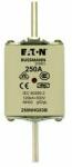 Eaton NH biztosítóbetét 250A gL/gG 500V AC 120kA kombikijelző-kioldásjelzéssel Bussmann EATON - 250NHG03B (250NHG03B)