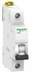 Schneider Electric Kismegszakító 1P 10A B-jelleg 230V AC 6kA/60898 Acti9 iK60N Schneider - A9K23110 (A9K23110)