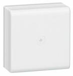 Legrand Minicsatorna kötődoboz …60x…20-ig műanyag 1M zárt DLP mini LEGRAND - 030316 (030316)