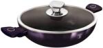 Berlinger Haus Purple Eclipse Collection BH/7114