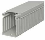 Obo-bettermann Perforált huzalozócsatorna 60mm x 40mm x 2000mm gránitszürke 10mm LK4 60040 OBO-BETTERMANN - 6178031 (6178031)