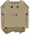 CONTA-CLIP Átmenő sorkapocs TS32/35 imbuszcsavaros 1-szintes 309A 50-150mm2/érvéghüvely RK 150 BG CONTA-CLIP - 1124.2 (1124.2)