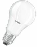 OSRAM LED lámpa A60 körte A 5, 5W- 40W E27 470lm 827 220-240V AC 15000h 200° 2700K LEDPCLA40 LEDVANCE - 4058075292277 (4058075292277)