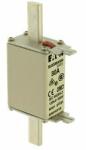 Eaton NH biztosítóbetét 80A gL/gG 500V AC 120kA kombikijelző-kioldásjelzéssel Bussmann EATON - 80NHG01B (80NHG01B)