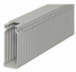 Obo-bettermann Perforált huzalozócsatorna 80mm x 25mm x 2000mm gránitszürke 10mm LK4 80025 OBO-BETTERMANN - 6178050 (6178050)