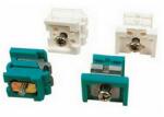 Eaton Rögzítőelem pár földelt zöld 31mmx 32mmx 25.5mm zöld BEL01 EATON - 275200 (275200)