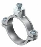 Obo-bettermann Földelő csőbilincs 1 1/4" galván/elektrolit horganyzott cink 950 Z 1 1/4 OBO-BETTERMANN - 5050138 (5050138)