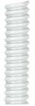 GEWISS Spirálcső flexibilis 30m 12mm-átmérő PVC 320N-nyomásálló szürke UV-álló Diflex GEWISS - DX30012 (DX30012)