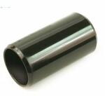 Dietzel Védőcső toldó (MÜII) műanyag 16mm-csőátmérőhöz összedugható PVC fekete SM 16 Dietzel - 020662 (020662)