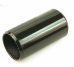 Dietzel Védőcső toldó (MÜII) UV-stabil műanyag 16mm-csőátmérőhöz összedugható PVC fekete SM 16 FEK UV Dietzel - 020662 (020662)