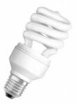 OSRAM Kompakt fénycső E27 18W- spirál 220-240V 1200lm 2500K 8000h A-en. o. DuluxStarMiniTwist LEDVANCE - 4008321294029 (4008321294029)