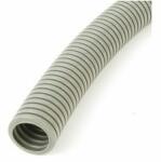 Dietzel Gégecső normál 50m 16mm-átmérő PVC szürke FX 16 VSZ 50M Dietzel - 019855 (019855)