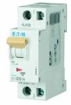 Eaton Kismegszakító 1P+N 13A C-jelleg 230V AC 10kA/60898 PL7-C13/1N EATON - 262748 (262748)
