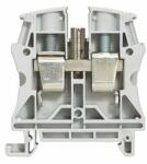 LEGRAND Átmenő sorkapocs TS35 1-szint 76A 4-16mm2/érvéghüvely szürke csavaros csavaros Viking3 LEGRAND - 037164 (037164)