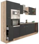 Leziter Yorki 300 (L300STAN/L300STFH)