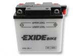 Exide 6V 6Ah 40A right+ 6N6-3B-1