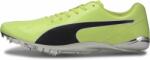 PUMA Crampoane Puma EVOSPEED ELECTRIC 8 19345101 Marime 45 EU (19345101)