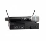 Shure SLXD24E/B87A-H56
