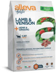 Diusapet Alleva Holistic Adult lamb & venison 400 g