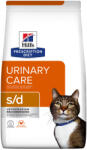 Hill's Prescription Diet Urinary Care s/d chicken 2x3 kg