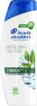 Head & Shoulders Head & Shoulders Tea Tree Anti Dandruff Shampoo 400ml for Daily Use. For Any Hair Type