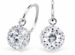 Cutie Jewellery Cercei pentru copii C2745-10-X-2 alb