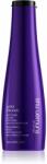 shu uemura Yūbi Blonde лилав шампоан неутрализиращ жълтеникавите оттенъци 300ml