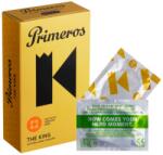 Primeros The King 12 db