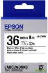 Epson S657006 Label Tape (S657006)