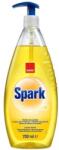 SANO Detergent lichid vase Sano Spark lamaie, cu pompita, 700ML 4007192 (4007192)