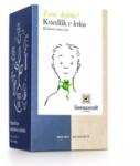 SONNENTOR - Nyakgombóc, adagolt tea, BIO, 18 db *CZ-BIO-002 certifikát