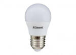 Commel LED izzó E27, 8W, 750lm, G45 kisgömb, 3000K; 305-109 (305-109) - optonica