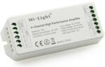 Mi Light Jelerősítő egység RGB led vezérlőkhöz, rgb vezérlés, jelerősítő led szalag (1203)