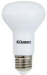 Commel LED izzó E27, 9W , 780lm, R63, 3000K; 305-131 (305-131)
