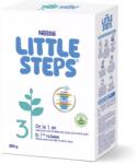 Nestle Lapte praf de la 1 an Little Steps 3, 500g, Nestle