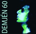 MG Records Zrt Demjén Ferenc - 60 (CD) (857EX)