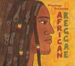 Trader KFT - Indiego Putumayo Presents - African Reggae (CD) (PUT2872)