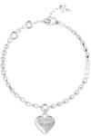 Guess Bratara Guess Falling in Love inima si cristale JUBB02229JWRH-S