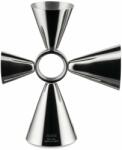 Alessi Мерителна чаша за алкохол QUADRI COMBO, Alessi (ALGIA28)